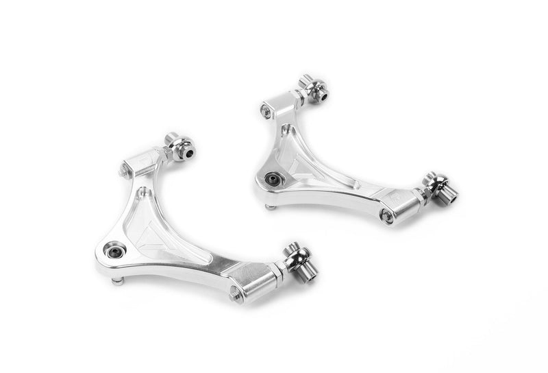 Voodoo 13 09-UP Nissan 370z Voodoo13 Front Upper Control Arms