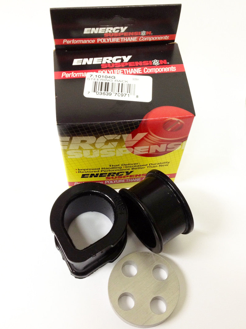CCS Autoselect Aluminum Steering Bushing for Nissan S13, Z32, Infiniti M30