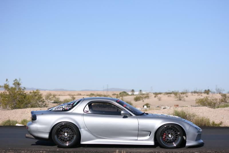 BC Racing 93-95 Mazda RX7 FD Coilovers - BR Type