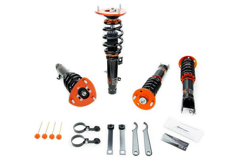 KSport 93-97 Ford Probe Ksport Coilovers- Kontrol Pro