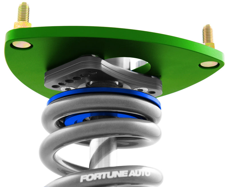 Fortune Auto 00-07 Toyota MR2 Coilovers - 510 Series