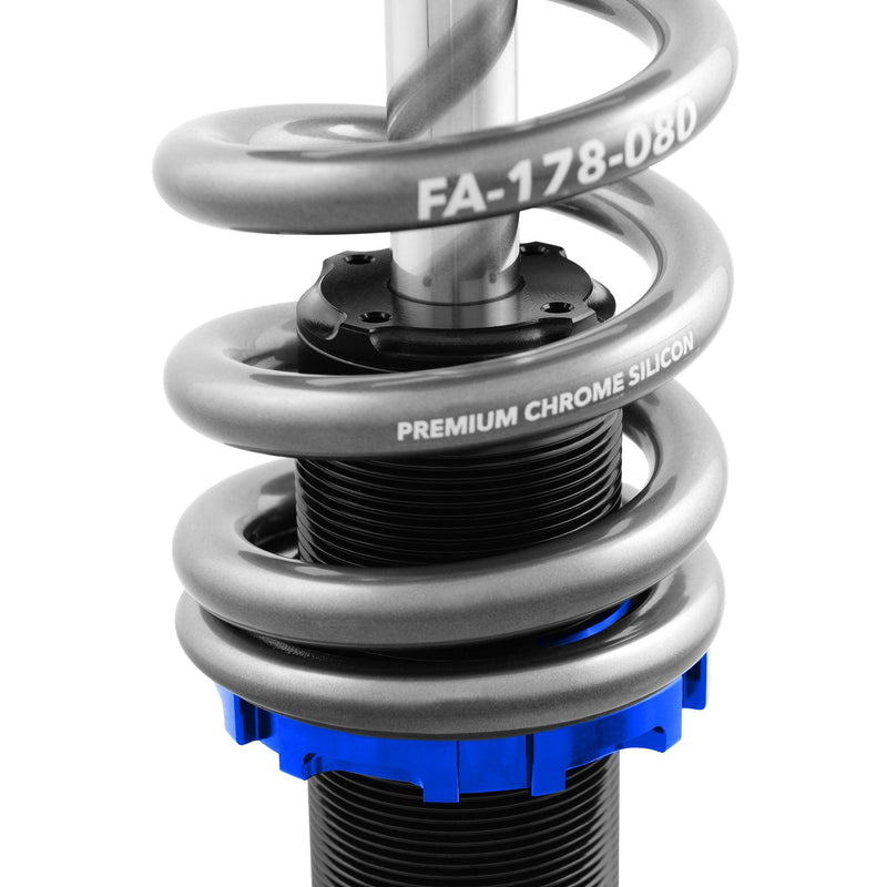 Fortune Auto 00-07 Toyota MR2 Coilovers - 510 Series