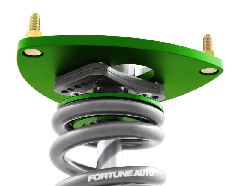 Fortune Auto *Custom, No Wait* 2013-2017 Honda Accord (CR) - Coilovers 500 Series