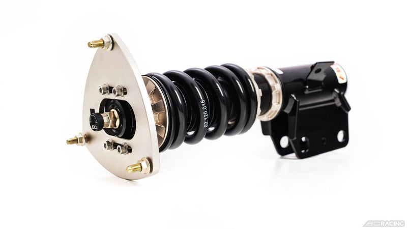 BC Racing 95-99 Dodge Neon Coilovers - BR Type