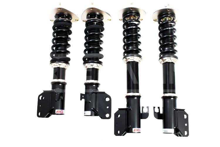 BC Racing 95-99 Dodge Neon Coilovers - RM Type
