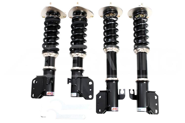 BC Racing 03-05 Dodge Neon SRT-4 Coilovers - RM Type