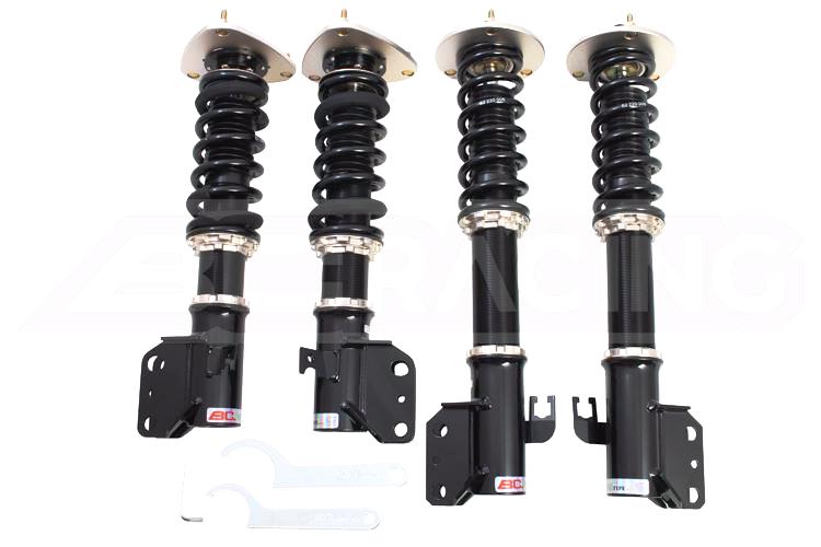 BC Racing 03-05 Dodge Neon SRT-4 Coilovers - BR Type