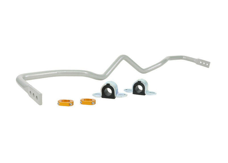 Whiteline 09-UP Nissan 370Z Rear Sway Bar 24mm