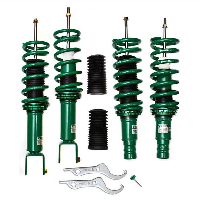 Tein 92-95 Honda Civic EG Coilovers- Street Advance Z