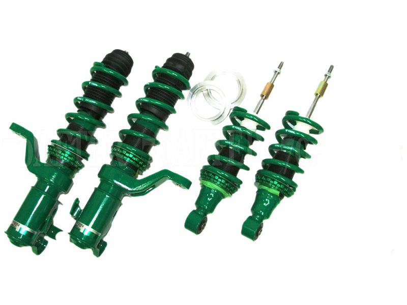 Tein 01-05 Honda Civic, Civic SI Coilovers-Street Basis Z