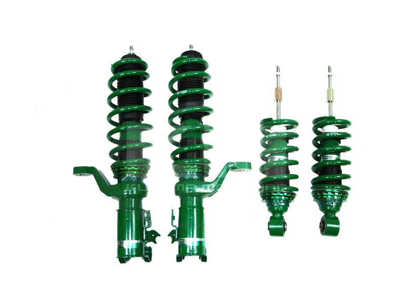 Tein 03-06 Honda Element Coilovers-Street Basis Z