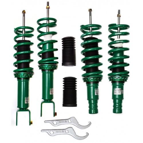 Tein 03-07 Honda Accord Coilovers- Street Basis Z 