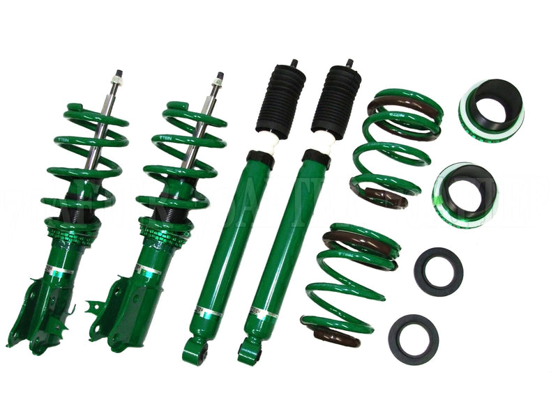 Tein 06-11 Honda Civic Coilovers- Street Advance Z