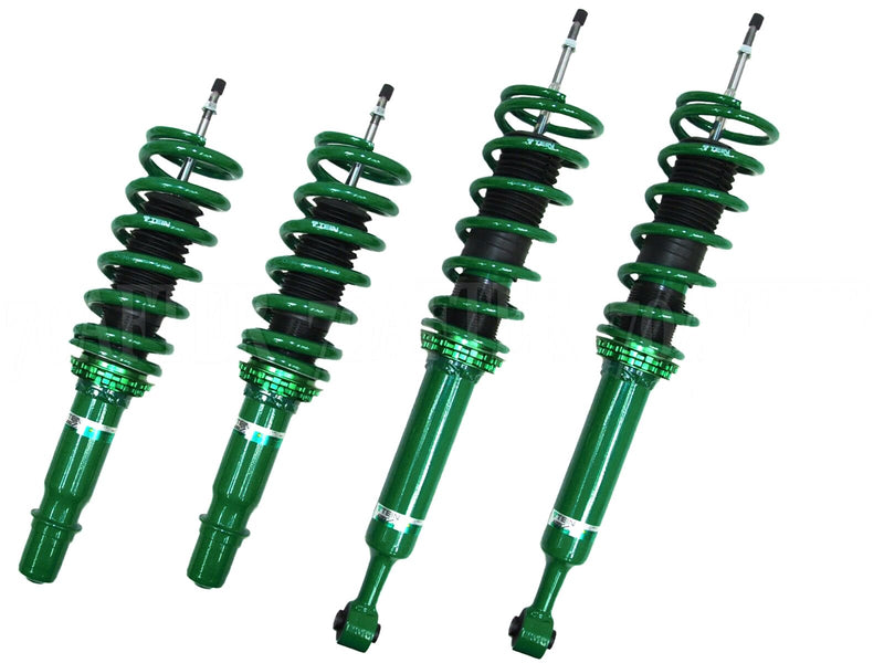 Tein 04-08 Acura TSX Coilovers- Street Advance Z