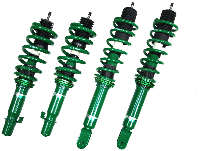 Tein 08-12 Honda Accord Coilovers- Street Advance Z