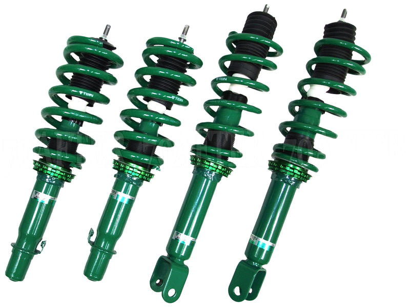 Tein 09-14 Acura TL Coilovers- Street Advance Z