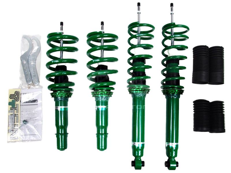 Tein 99-03 Acura TL Coilovers- Street Advance Z