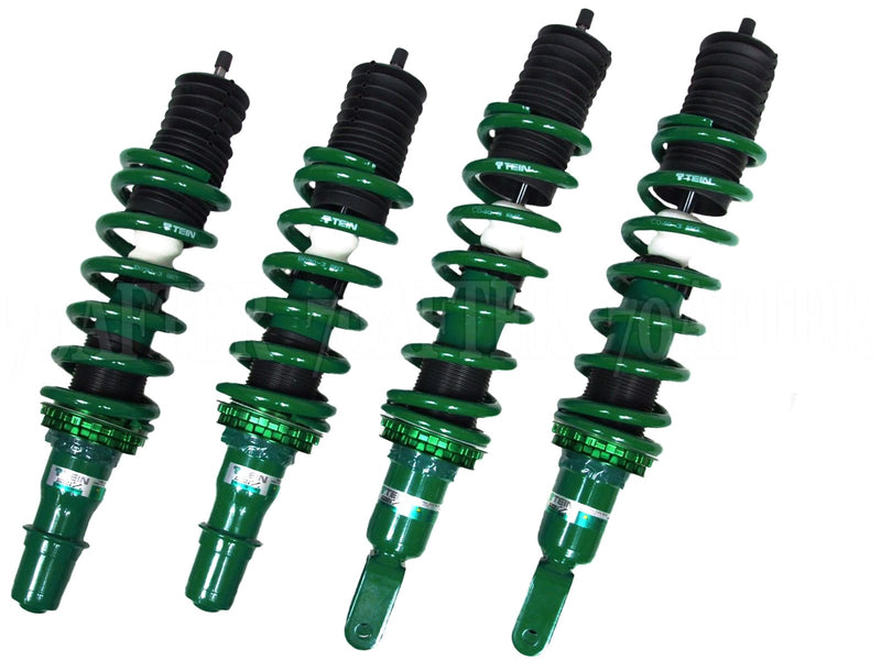 Tein 96-00 Honda Civic Coilovers- Street Advance Z