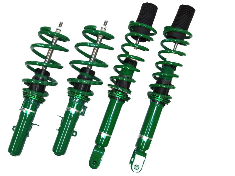 Tein 13-17 Honda Accord Coilovers- Street Basis Z