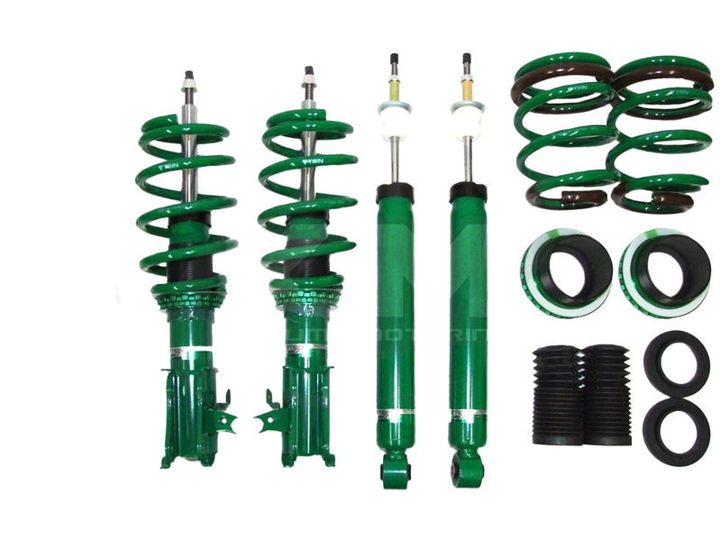 Tein 14-15 Honda CIvic Si Coilovers- Street Basis Z