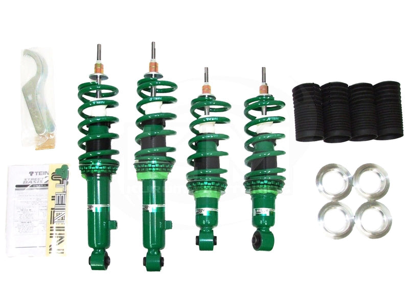 Tein 90-98 Mazda Miata Cilovers- Street Basis Z