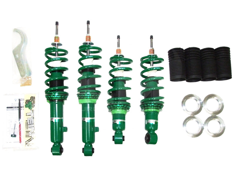 Tein 90-98 Mazda Miata Coilovers- Street Advance Z