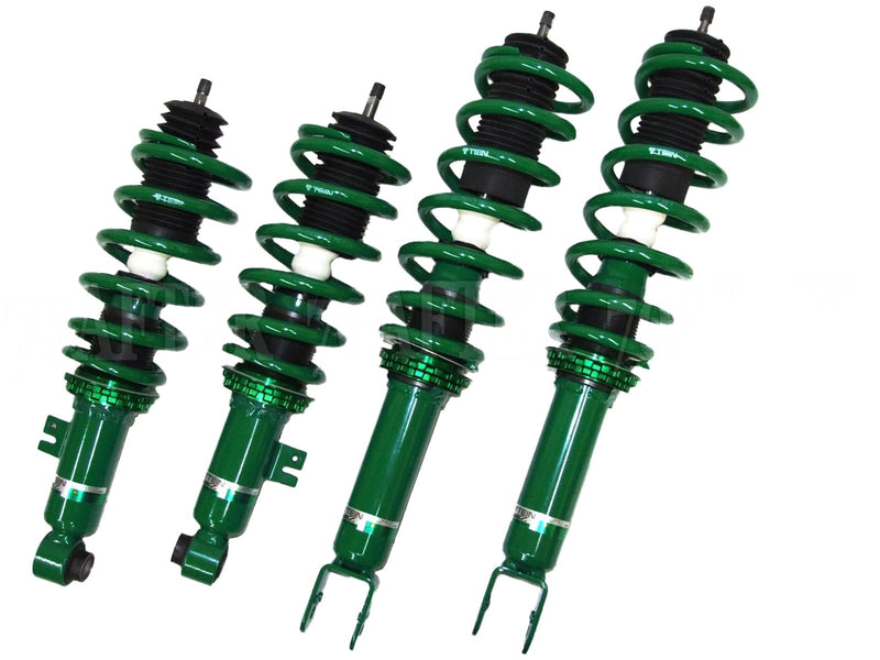 Tein 90-96 Nissan 300ZX Coilovers- Street Advance Z