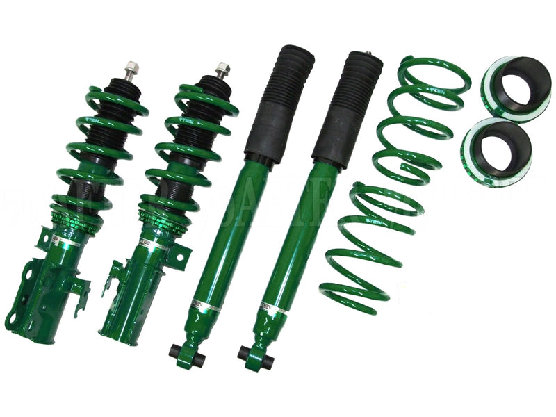 Tein 08-15 Scion XB Coilovers- Street Advance Z