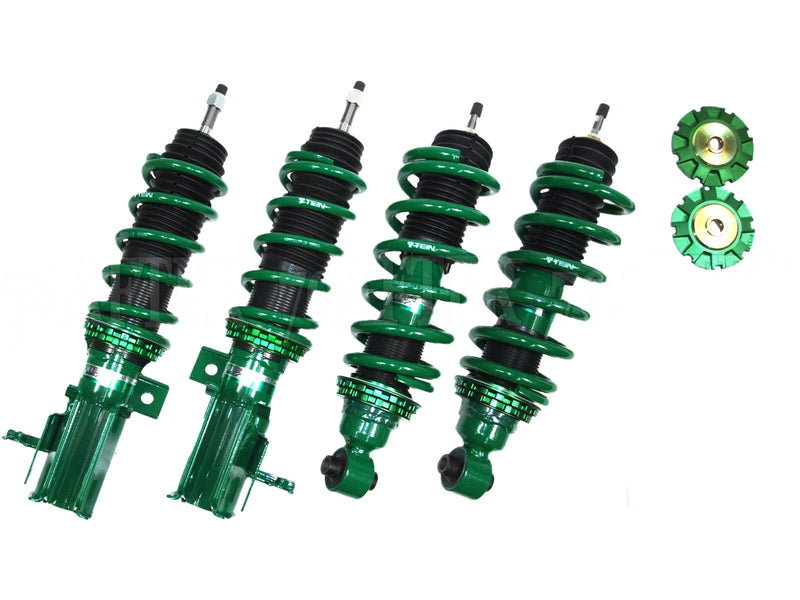 Tein 12-UP Scion FRS Coilovers- Street Advance Z