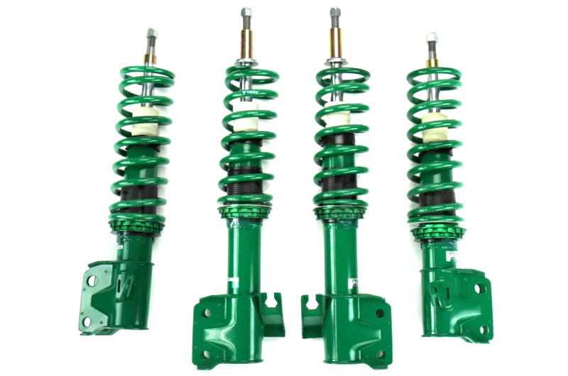 Tein 02-07 Subaru WRX Coilovers- Street Advance Z