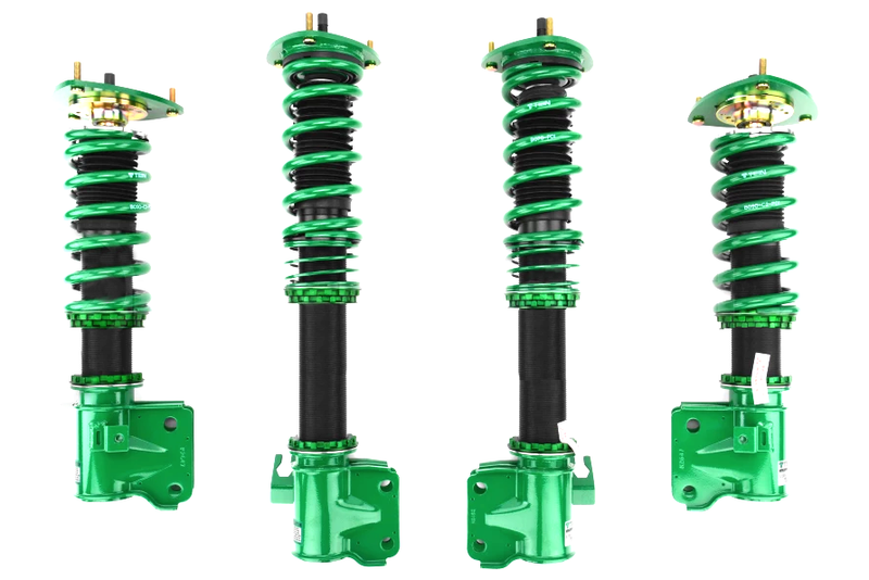 Tein 05-07 Subaru Sti Coilovers- Mono Sport