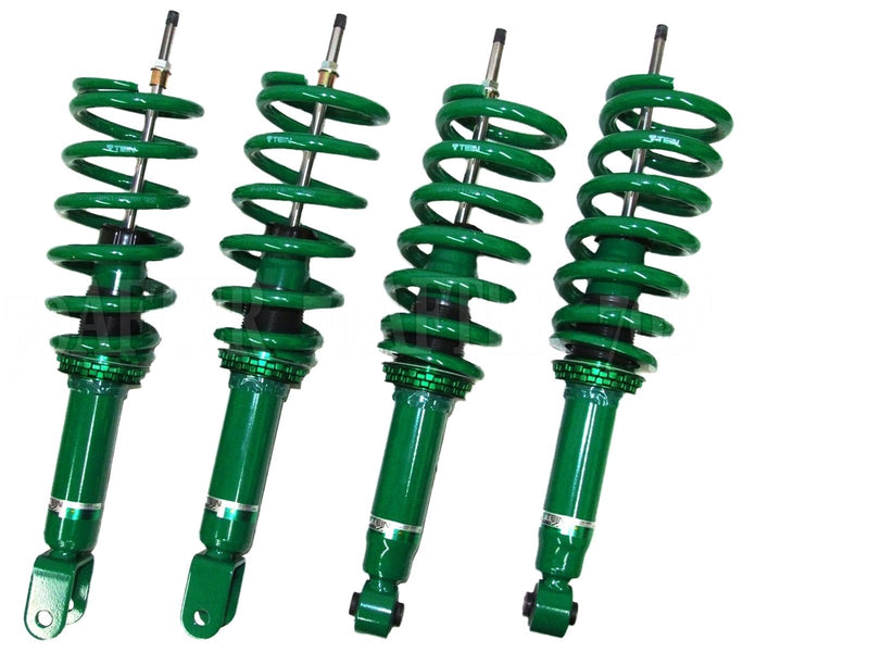 Tein 92-00 Lexus SC300 Coilovers- Street Basis Z