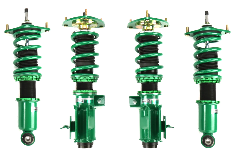 Tein 12-UP Scion FRS Coilovers- Mono Sport