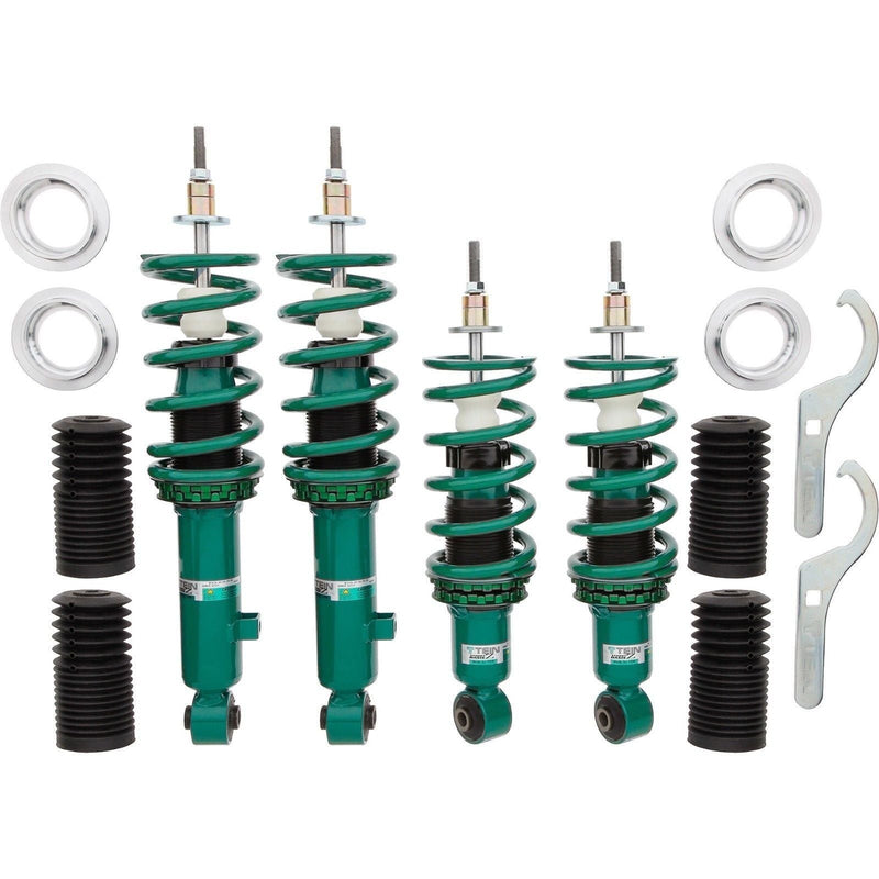 Tein 01-05 Lexus IS300 Coilovers- Street Advance Z