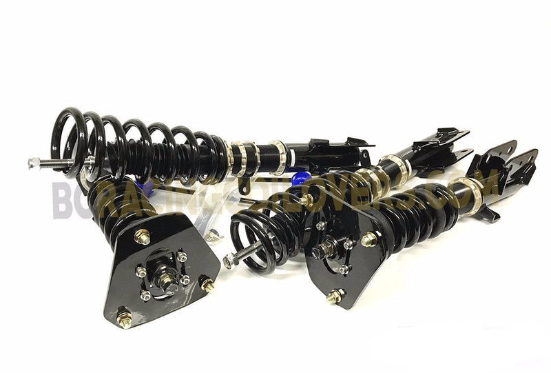 BC Racing 97-08 Pontiac Grand Prix ,GXP W-Body Coilovers - BR Type