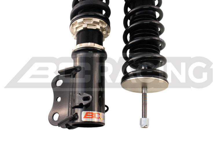 BC Racing 85-99 VW GOLF JETTA Coilovers - BR Type