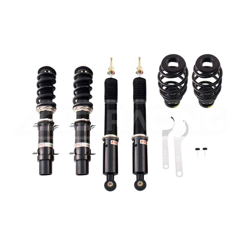 BC Racing 99-05 VW Golf GTI Mk4 BR Series Coilovers