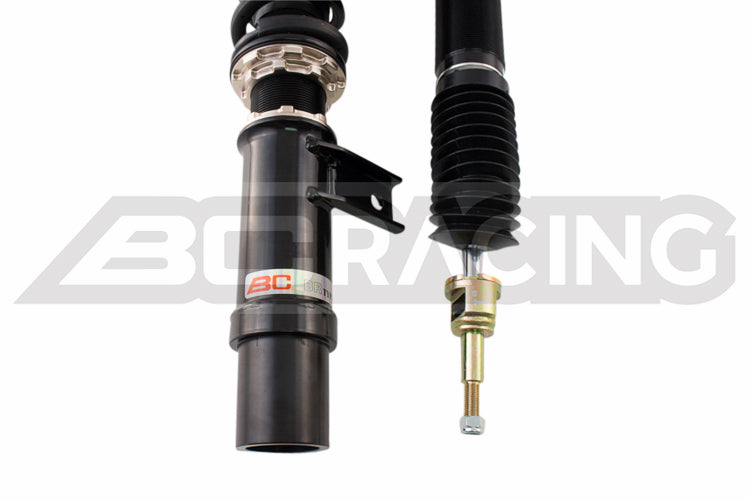 BC Racing 06-10 Volkswagen Golf, GTI, DTI MK5 Coilovers - BR Type