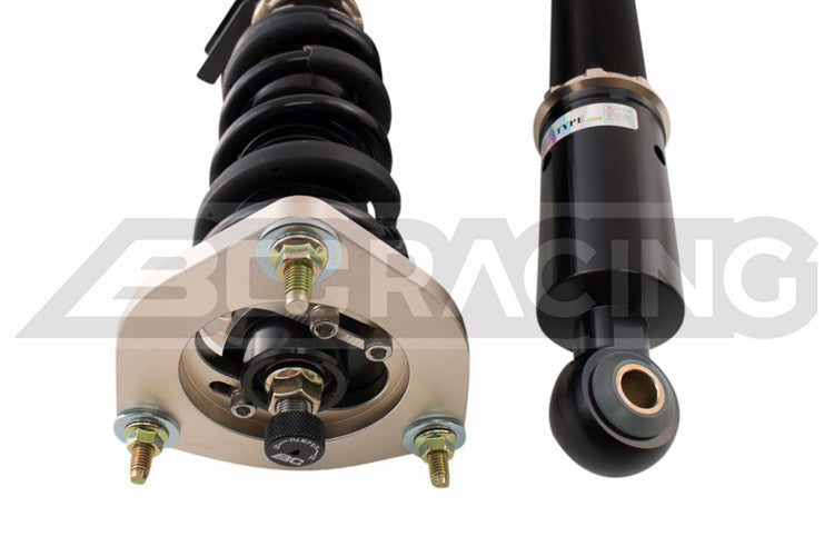 BC Racing 05-09 Volkswagen Jetta MK5 V5 BR Series Coilovers