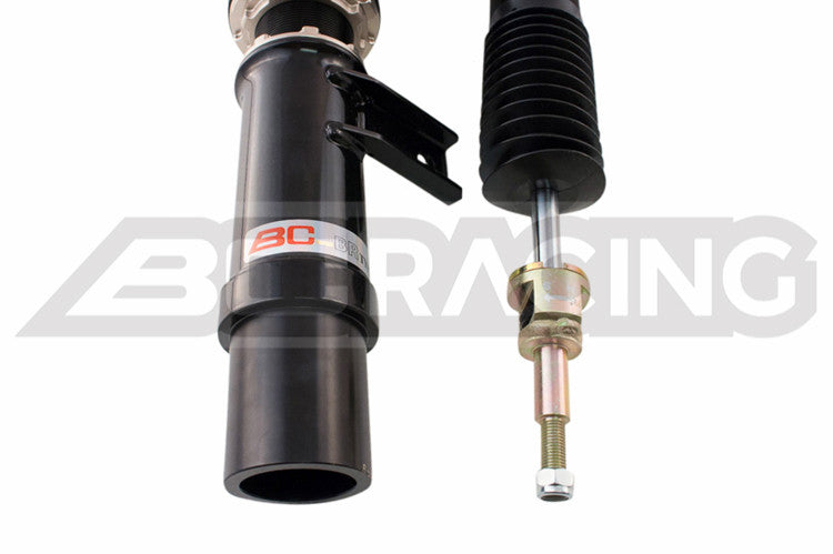 BC Racing 10-17 VW Jetta SE, SEL, TDI Mk6 Coilovers - BR Type