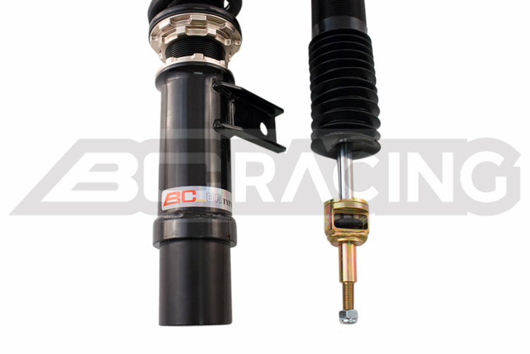 BC Racing 12-UP Volkswagen Golf R (w out DCC) Coilovers - BR Type