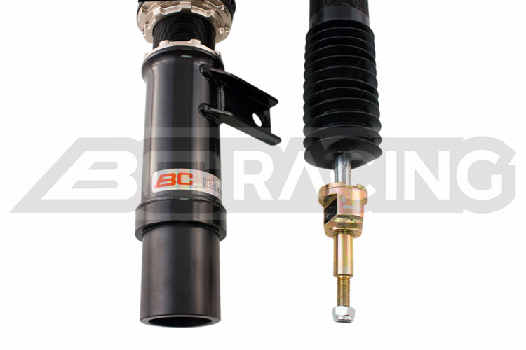 BC Racing 09-17 VW CC Coilovers - BR TYpe