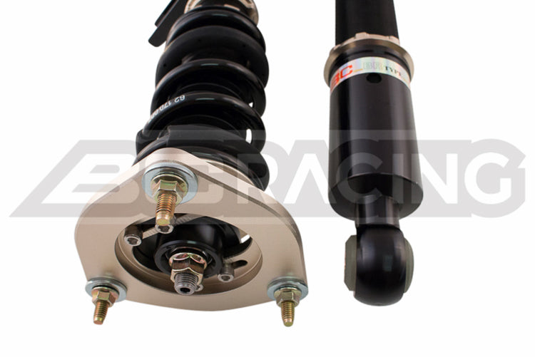 BC Racing 09-17 VW CC Coilovers - BR TYpe