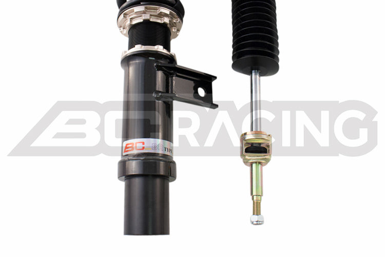 BC Racing 14-UP Volkswagen Golf Mk7 (50mm struts) Coilovers - BR Series