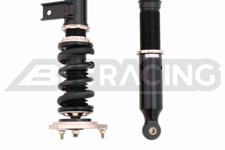 BC Racing 12-UP Volkswagen Beetle 50mm Coilovers- BR Type