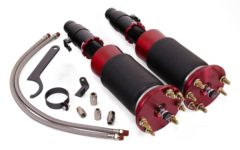 Air Lift Performance 08-12 Honda Accord 3P Ride Kit