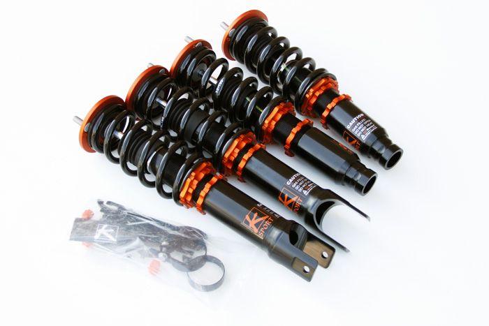 KSport 92-95 Honda Civic EG Ksport Coilovers- Kontrol Pro