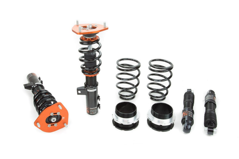 KSport 01-06 Hyundai Elantra Ksport Coilovers- Kontrol Pro