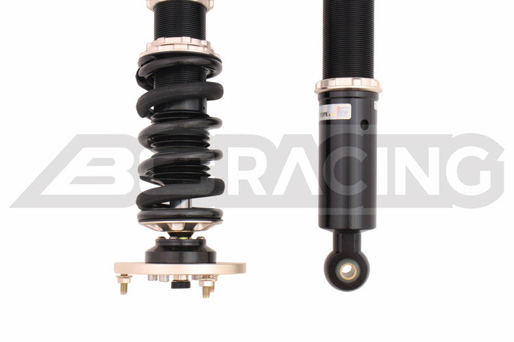 BC Racing 00-06 BMW 3 SERIES E46 Coilovers - BR Type