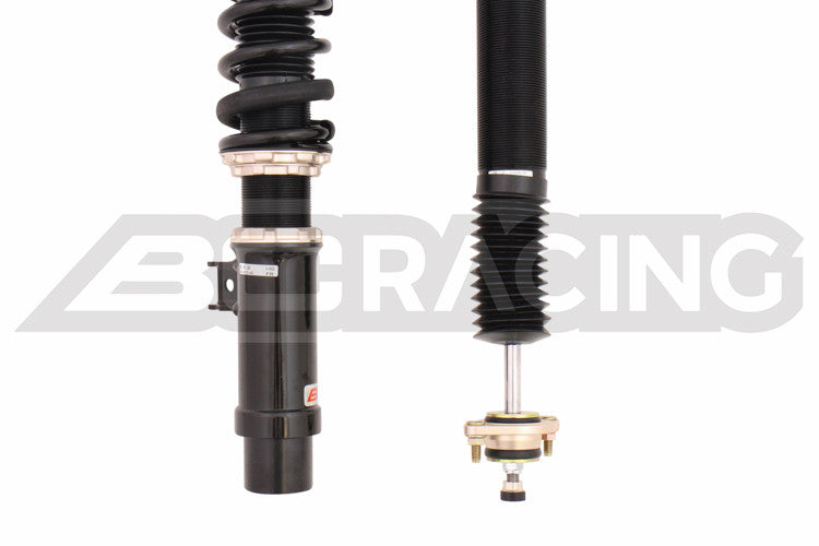 BC Racing 00-06 BMW 3 SERIES E46 Coilovers - BR Type